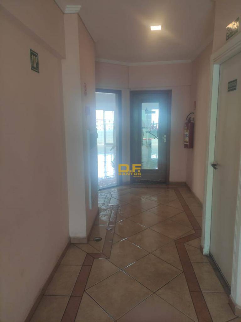 Apartamento à venda com 1 quarto, 39m² - Foto 11