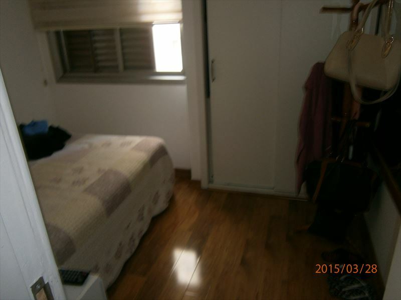 Apartamento à venda com 1 quarto, 49m² - Foto 10