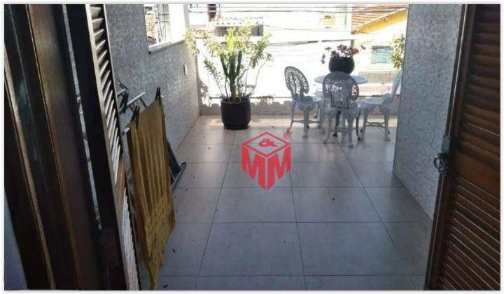 Sobrado à venda com 5 quartos, 154m² - Foto 30