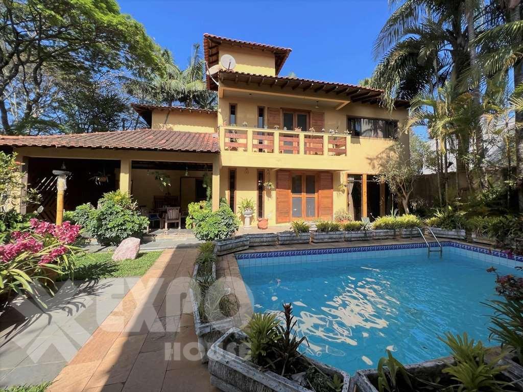 Casa de Condomínio à venda com 4 quartos, 847m² - Foto 15