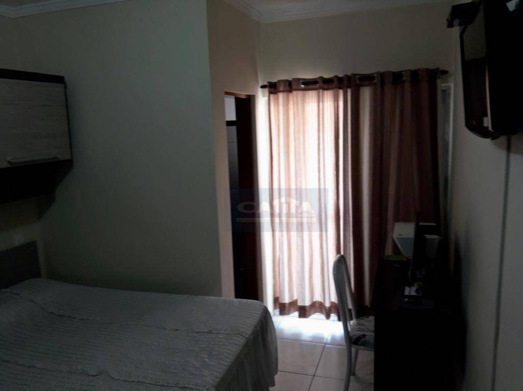 Sobrado à venda com 3 quartos, 100m² - Foto 24