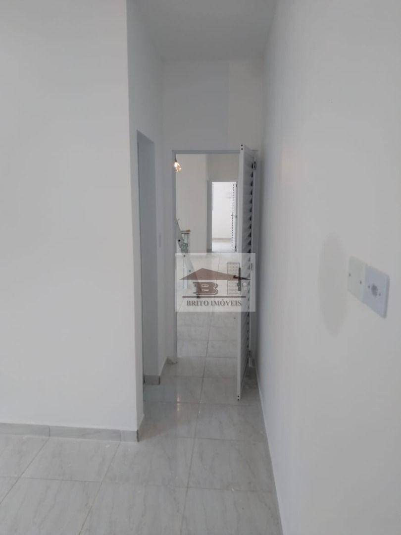 Casa à venda com 2 quartos, 125M2 - Foto 14