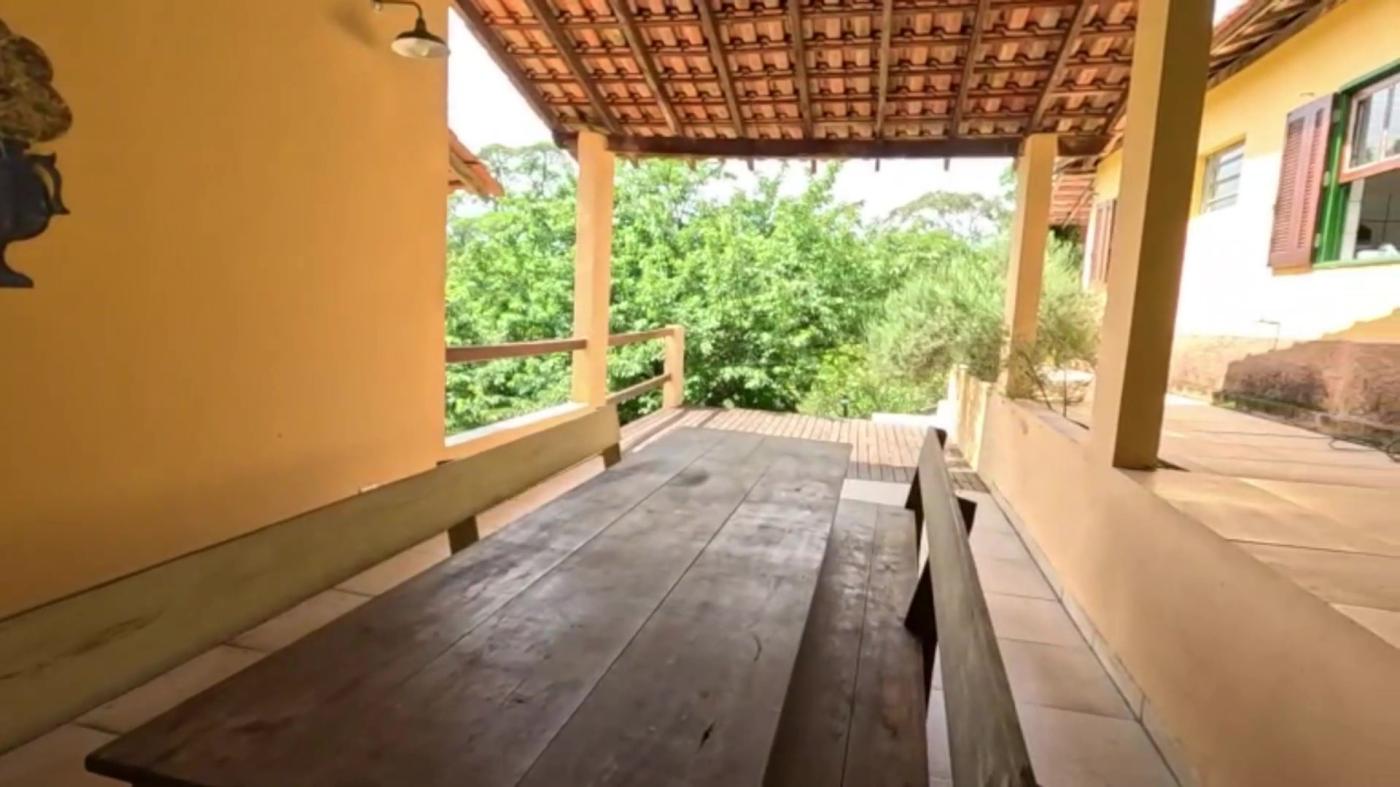 Sítio, 3 quartos, 30 hectares - Foto 18