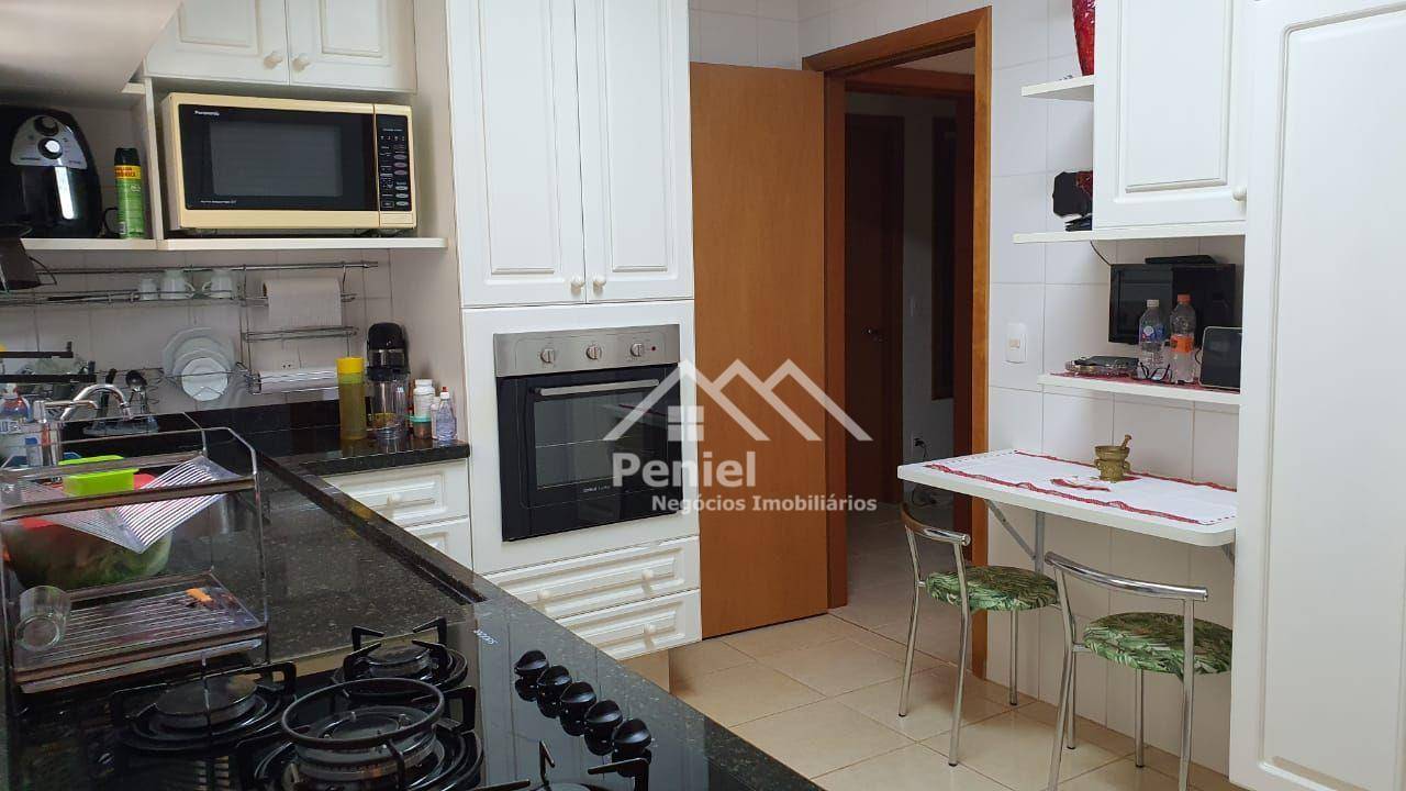 Apartamento à venda com 3 quartos, 137m² - Foto 6