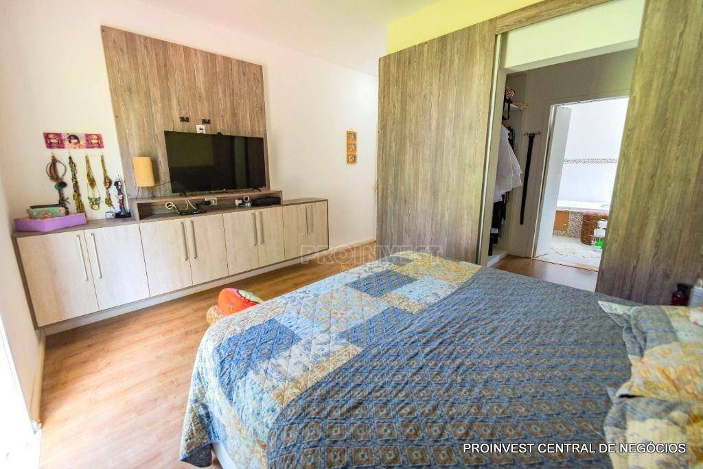 Casa de Condomínio à venda com 3 quartos, 336m² - Foto 16