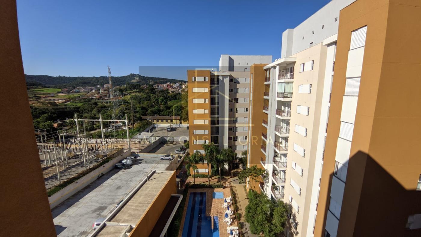 Apartamento à venda com 2 quartos, 56m² - Foto 13