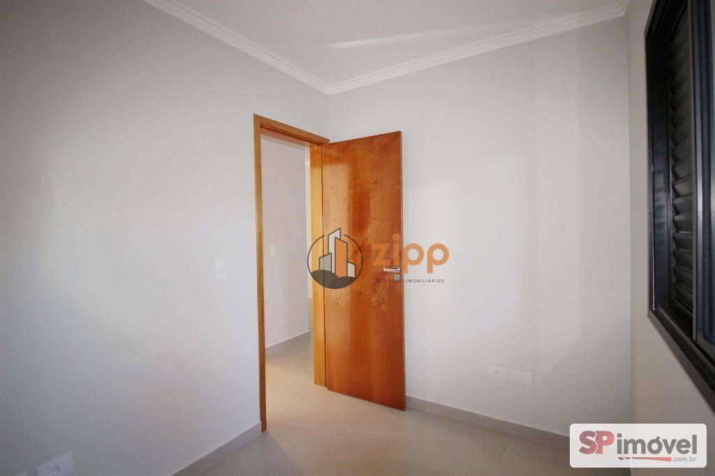 Apartamento à venda com 2 quartos, 37m² - Foto 11