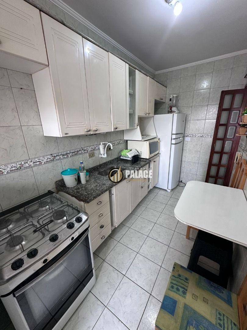 Apartamento à venda com 1 quarto, 50m² - Foto 8