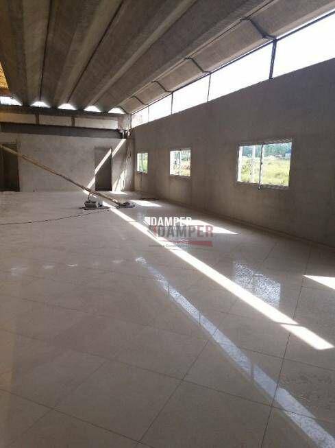 Depósito-Galpão-Armazém à venda, 1350m² - Foto 14