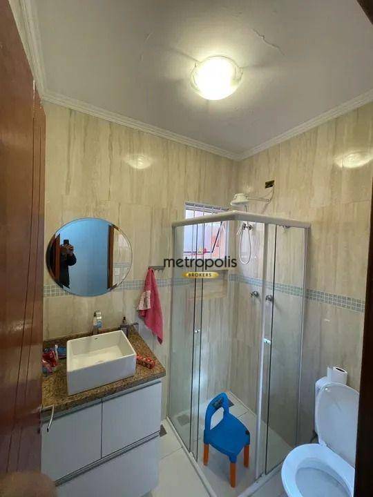 Casa à venda com 3 quartos, 130m² - Foto 7