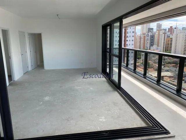 Apartamento à venda com 3 quartos, 142m² - Foto 4