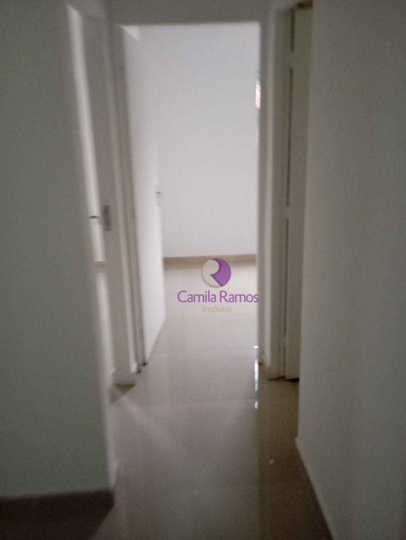 Apartamento à venda com 2 quartos, 53m² - Foto 8