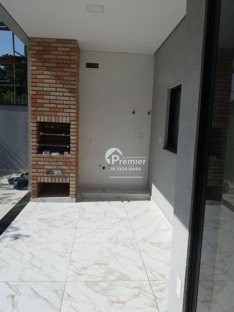 Casa de Condomínio à venda com 3 quartos, 180m² - Foto 18