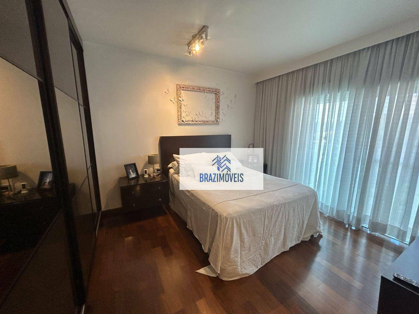 Apartamento à venda com 4 quartos, 177m² - Foto 17