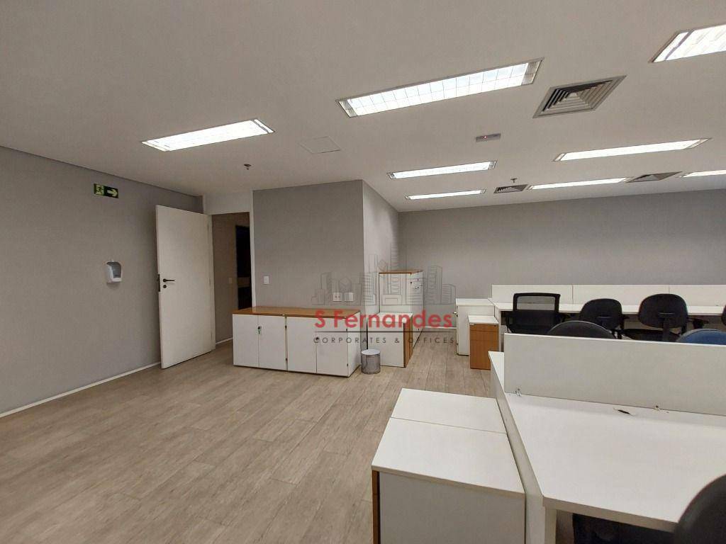 Conjunto Comercial-Sala para alugar, 163m² - Foto 5