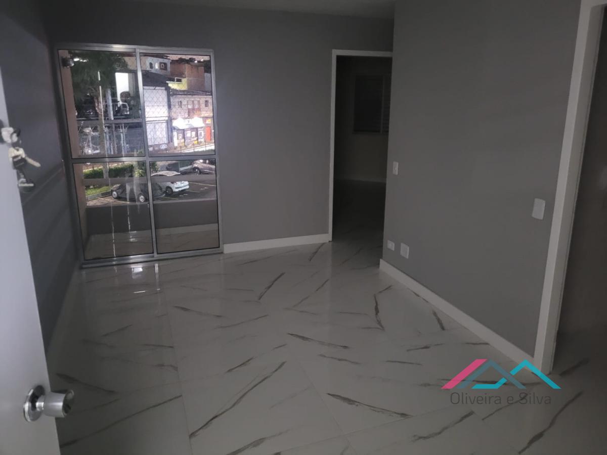 Apartamento à venda com 2 quartos, 56m² - Foto 3