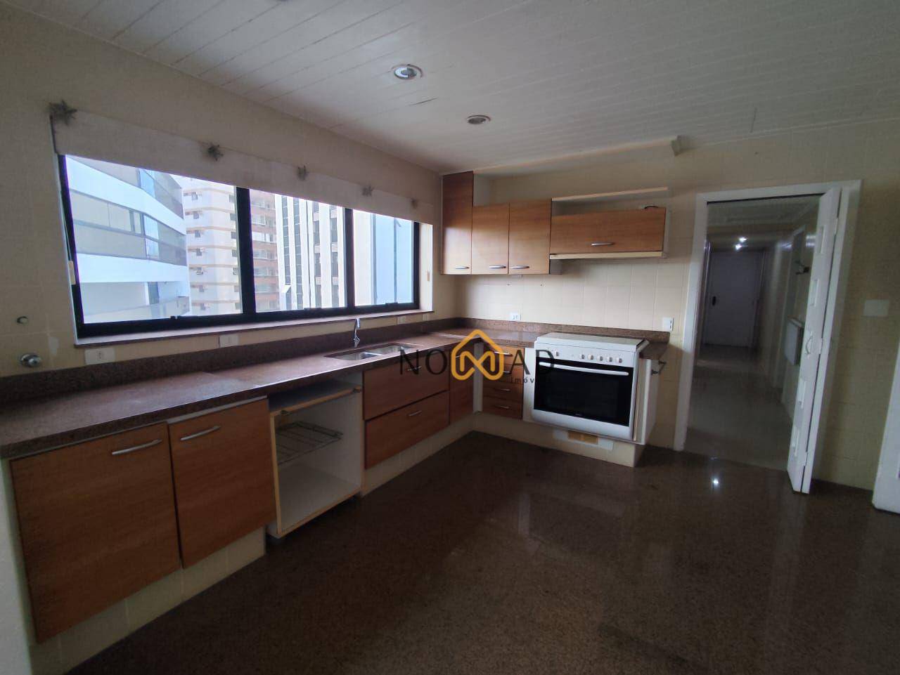 Apartamento à venda com 5 quartos, 360m² - Foto 56