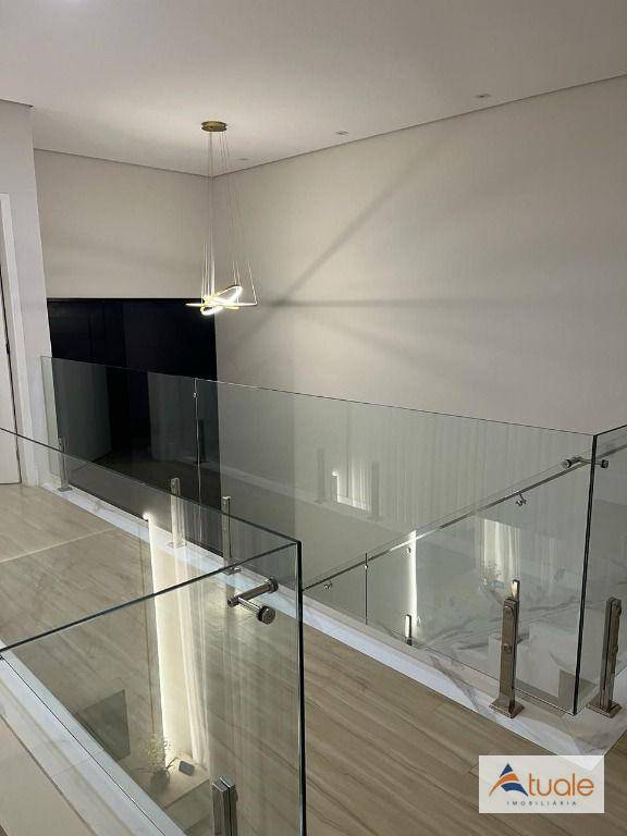 Casa de Condomínio à venda com 3 quartos, 190m² - Foto 27