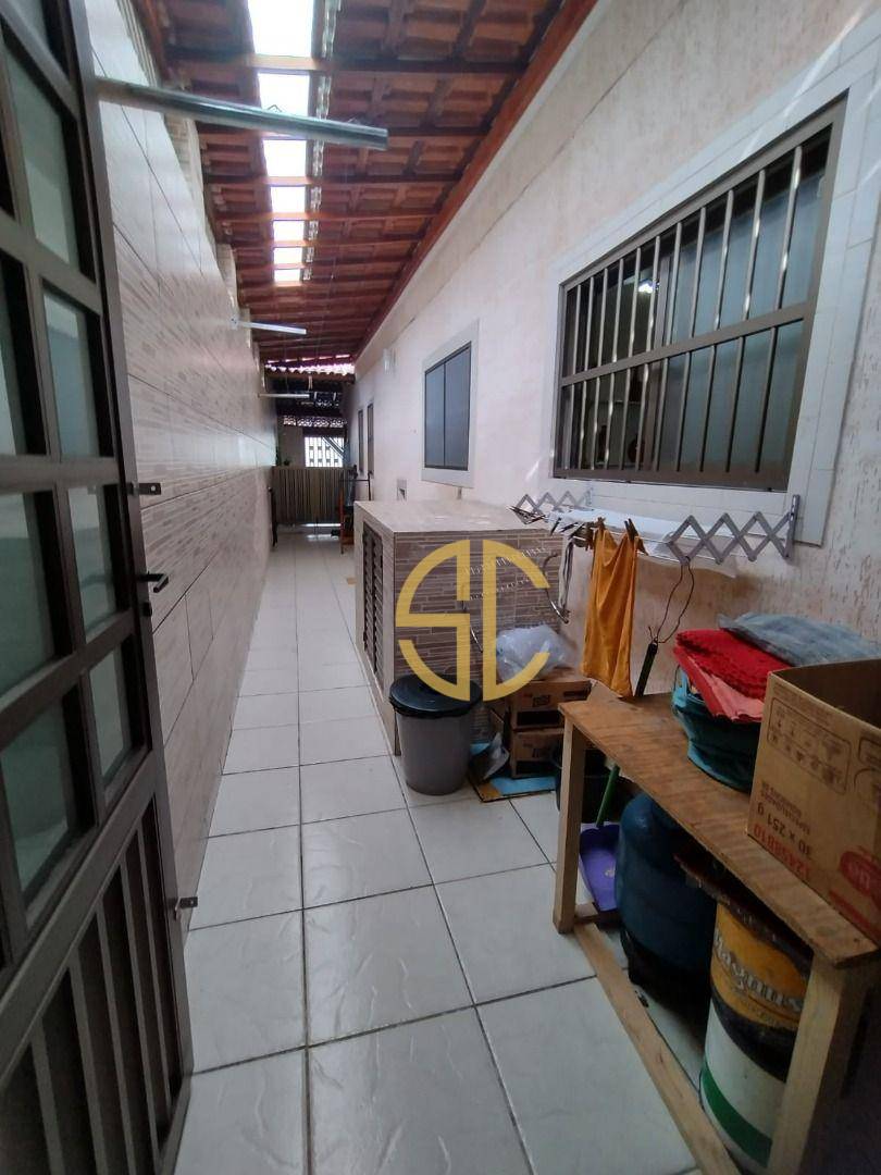 Sobrado à venda com 3 quartos, 120m² - Foto 29