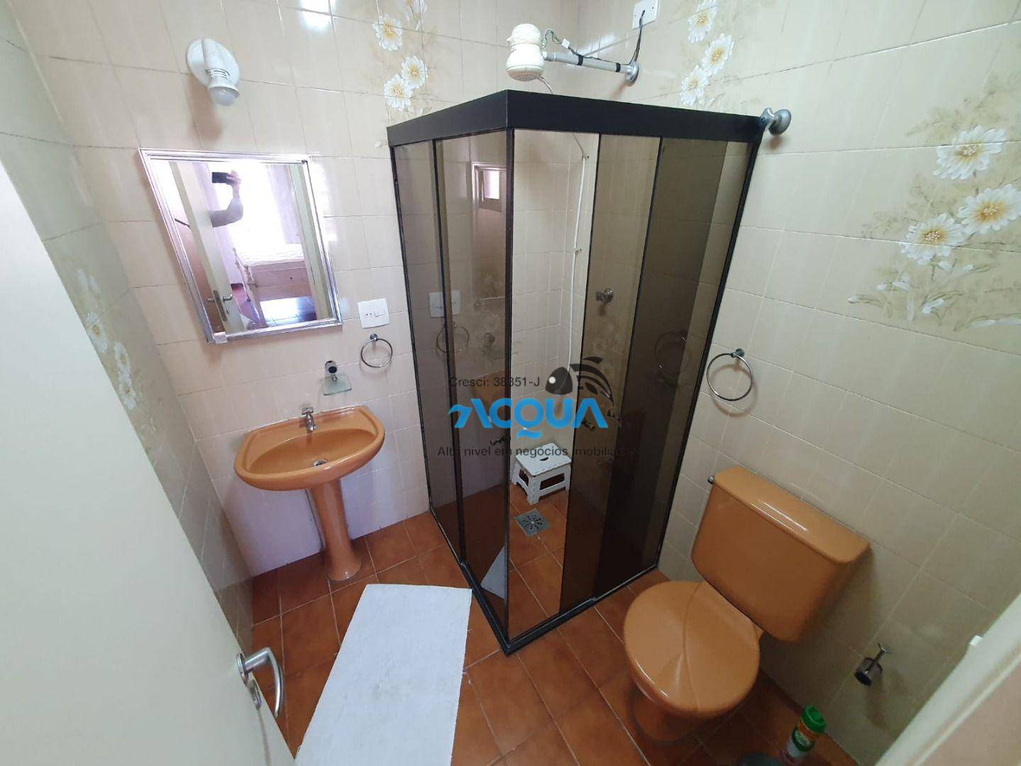 Apartamento à venda com 3 quartos, 123m² - Foto 9