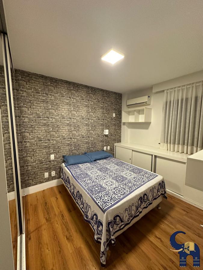 Apartamento à venda com 1 quarto, 50m² - Foto 2