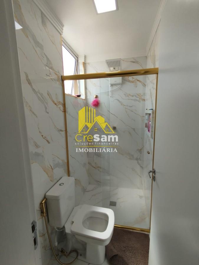 Apartamento para alugar com 2 quartos, 58m² - Foto 9