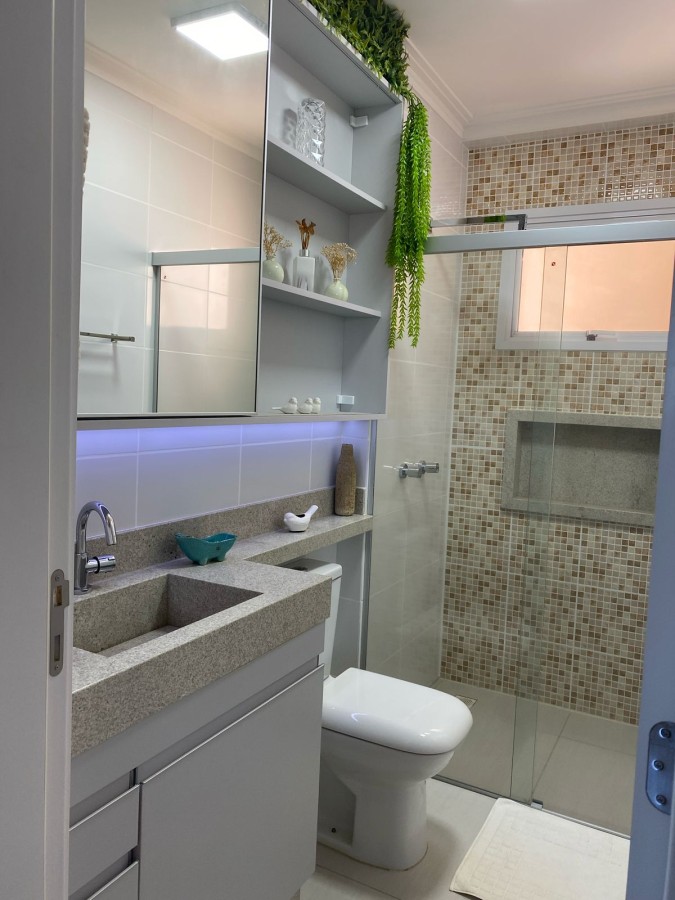 Apartamento à venda com 2 quartos - Foto 20