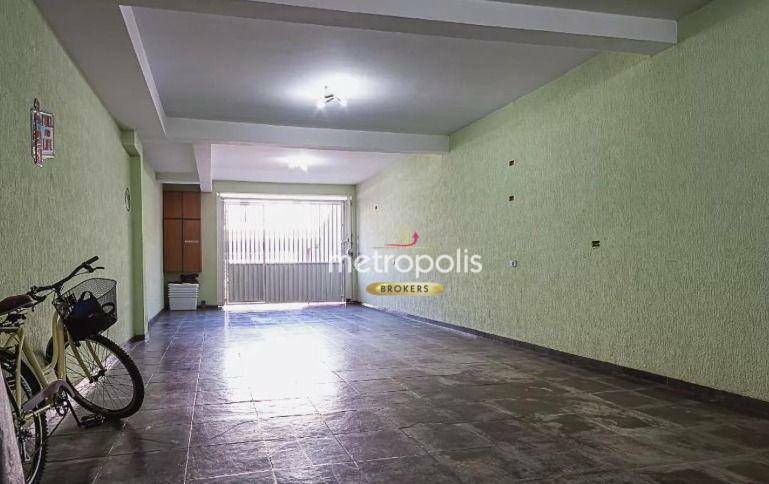 Sobrado à venda com 5 quartos, 311m² - Foto 39