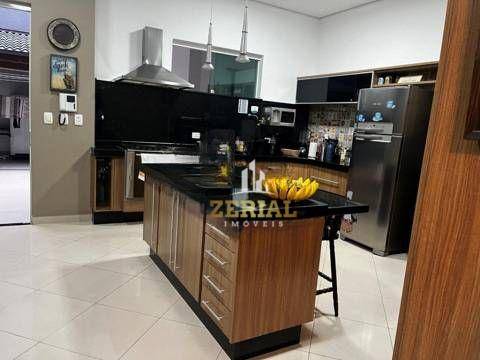 Sobrado à venda com 4 quartos, 491m² - Foto 11