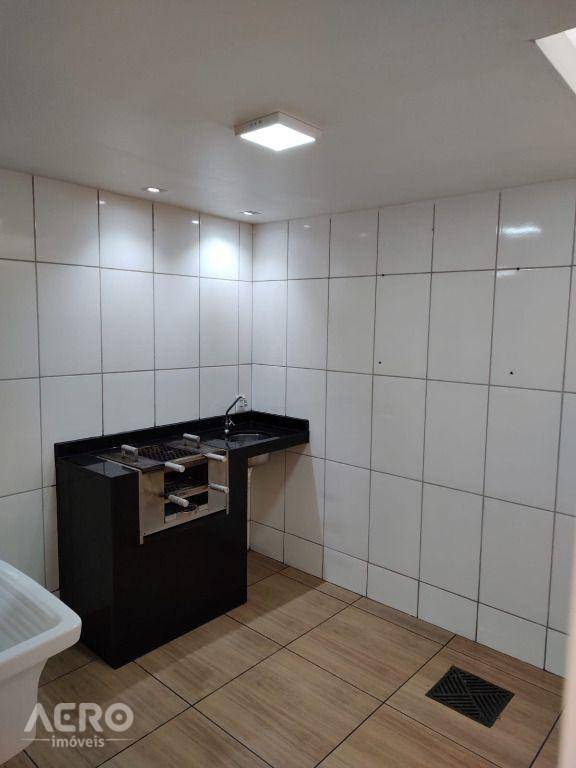 Apartamento à venda com 2 quartos, 54m² - Foto 6