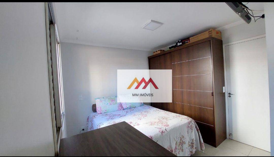 Apartamento à venda com 3 quartos, 69m² - Foto 4