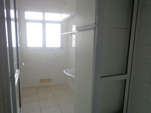 Apartamento à venda com 3 quartos, 89m² - Foto 3