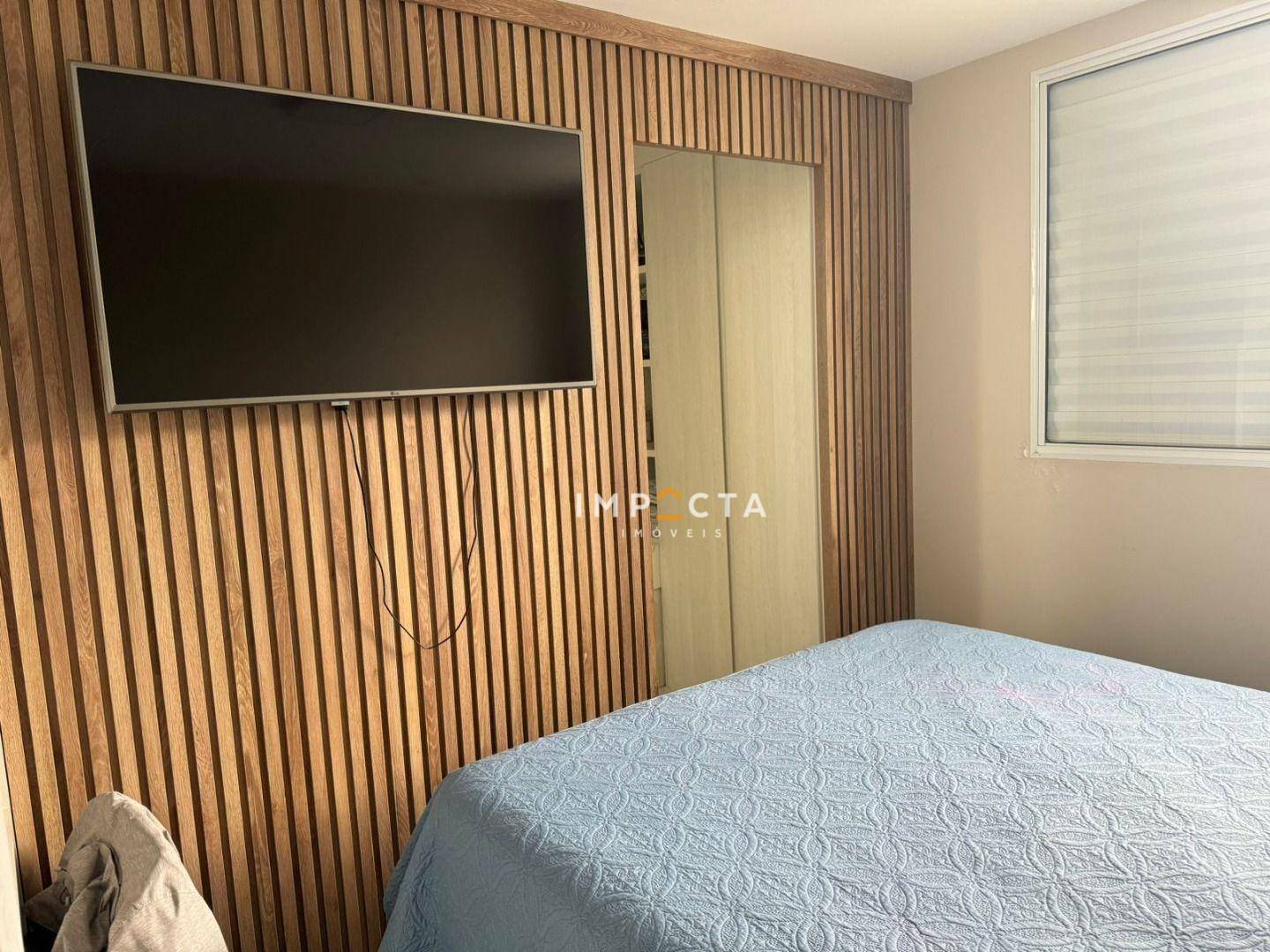 Apartamento à venda com 2 quartos, 54m² - Foto 9