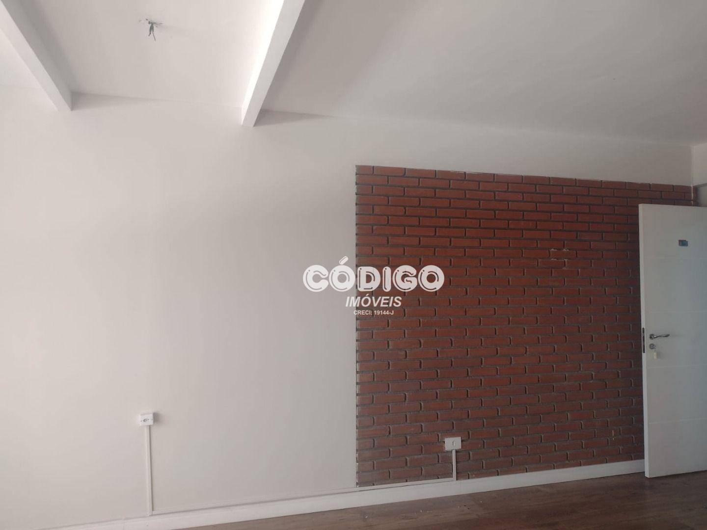 Conjunto Comercial-Sala para alugar, 34m² - Foto 8