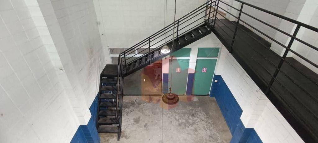 Loja-Salão, 126 m² - Foto 18