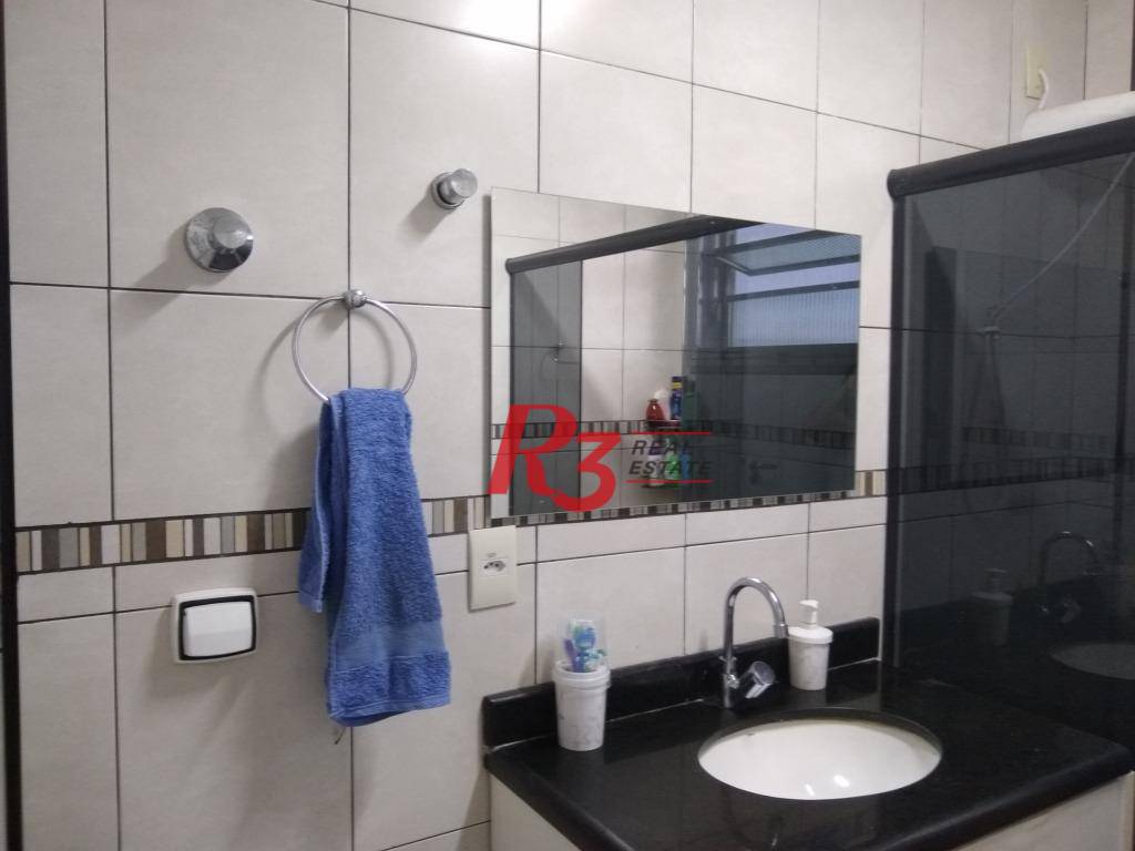 Apartamento à venda com 2 quartos, 82m² - Foto 11