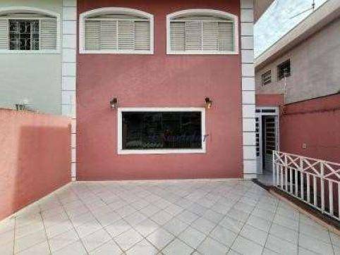 Sobrado à venda com 3 quartos, 120m² - Foto 1