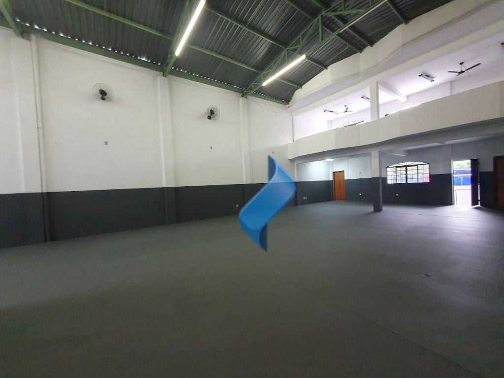 Depósito-Galpão-Armazém para alugar, 345m² - Foto 9