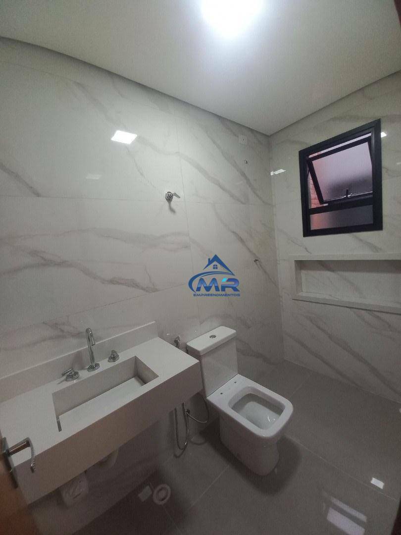 Sobrado à venda com 3 quartos, 130m² - Foto 19