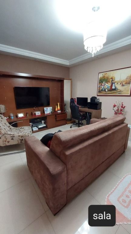 Cobertura à venda com 2 quartos, 161m² - Foto 1