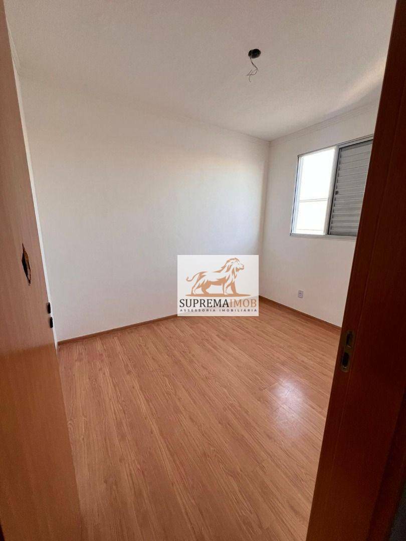 Apartamento à venda com 2 quartos, 45m² - Foto 8