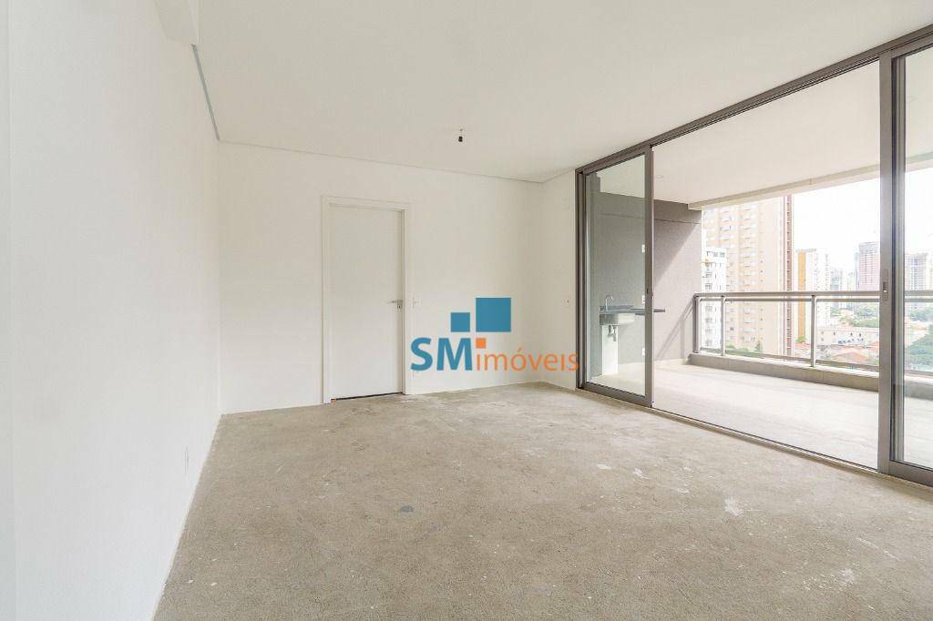 Apartamento à venda com 3 quartos, 134m² - Foto 8