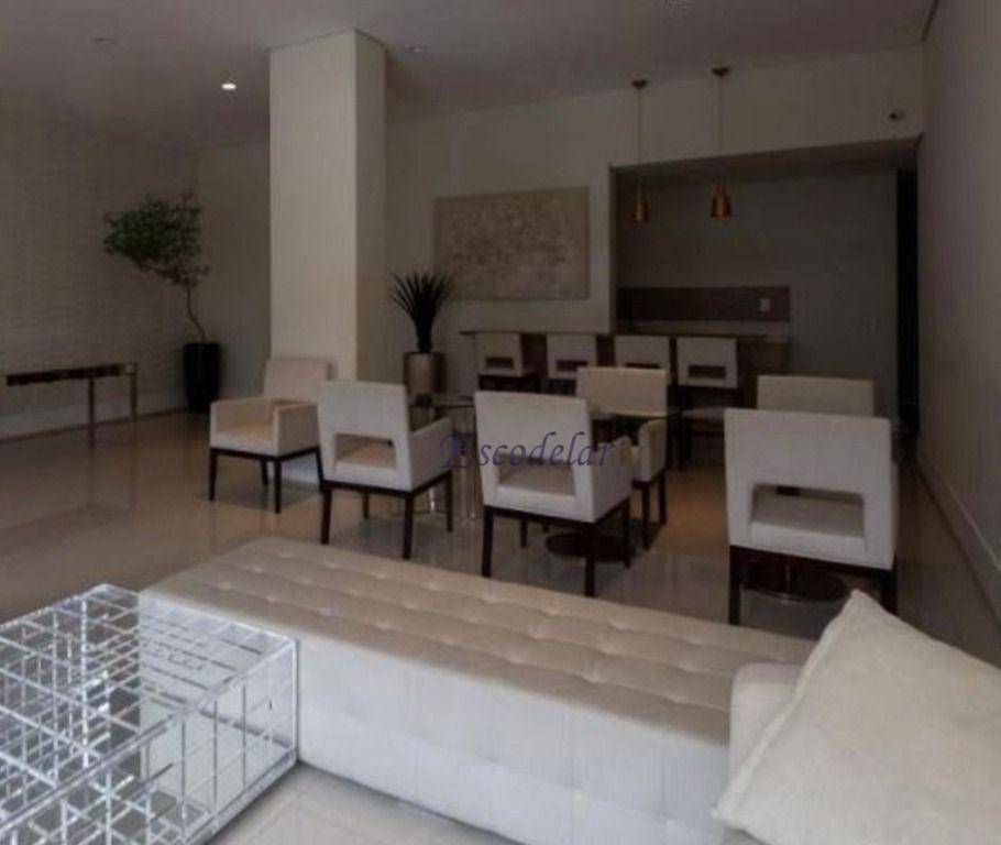 Apartamento à venda com 3 quartos, 92m² - Foto 16