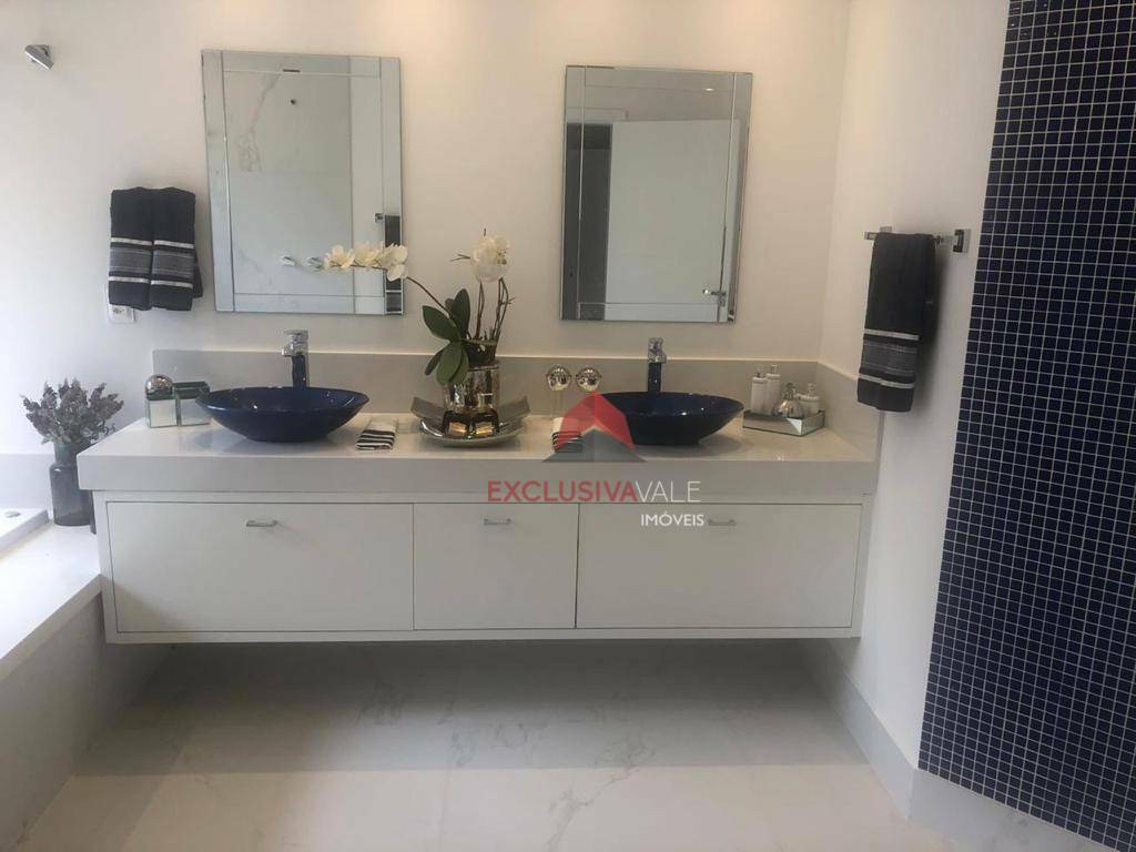 Casa de Condomínio à venda com 4 quartos, 500m² - Foto 5