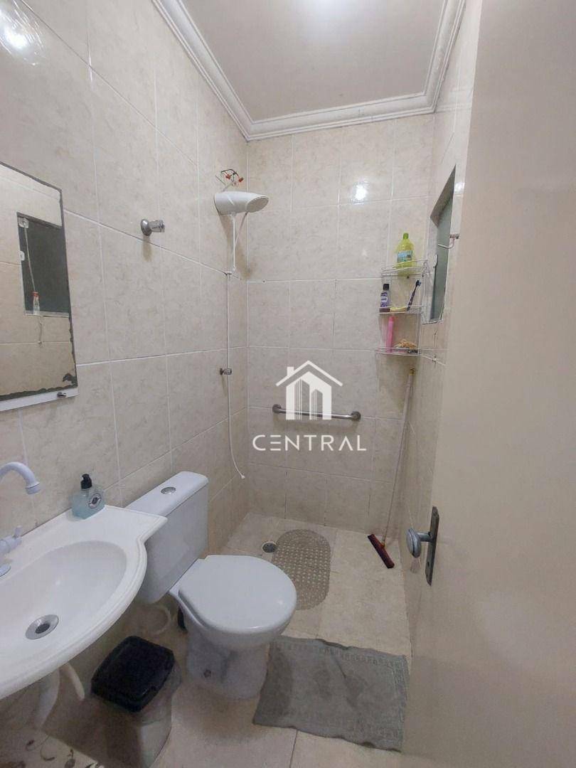 Sobrado à venda com 3 quartos, 180m² - Foto 8