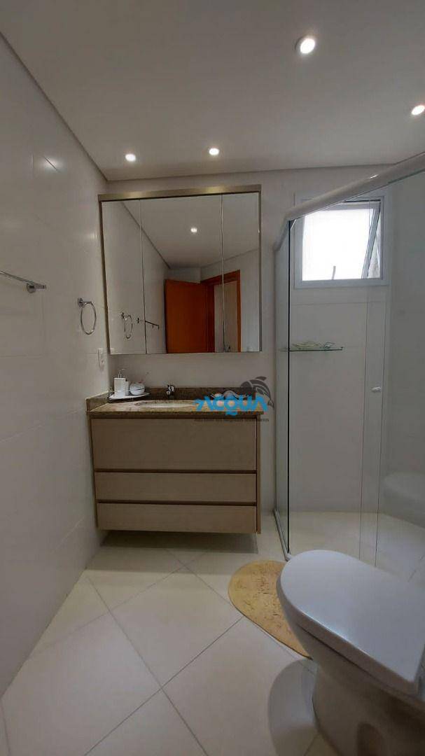 Apartamento à venda com 3 quartos, 135m² - Foto 10