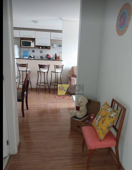 Apartamento à venda e aluguel com 2 quartos, 57m² - Foto 9