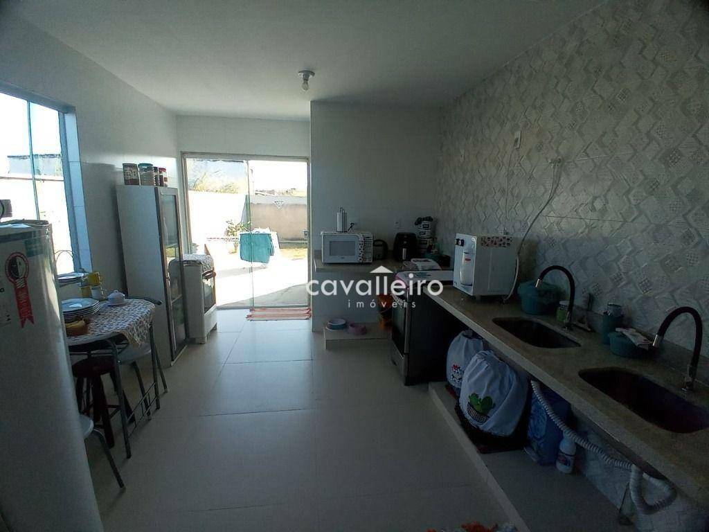 Casa à venda com 3 quartos, 172m² - Foto 18