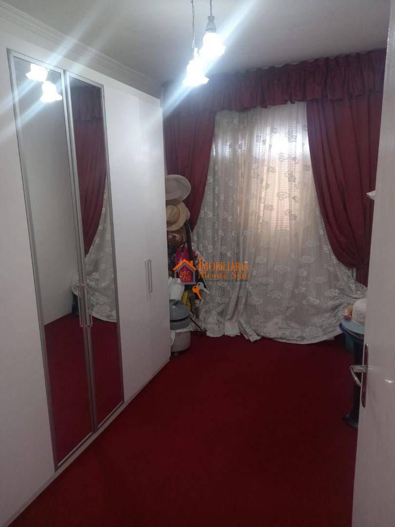 Sobrado à venda com 2 quartos, 125M2 - Foto 17