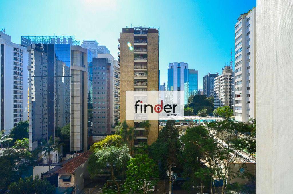 Apartamento à venda com 3 quartos, 256m² - Foto 19